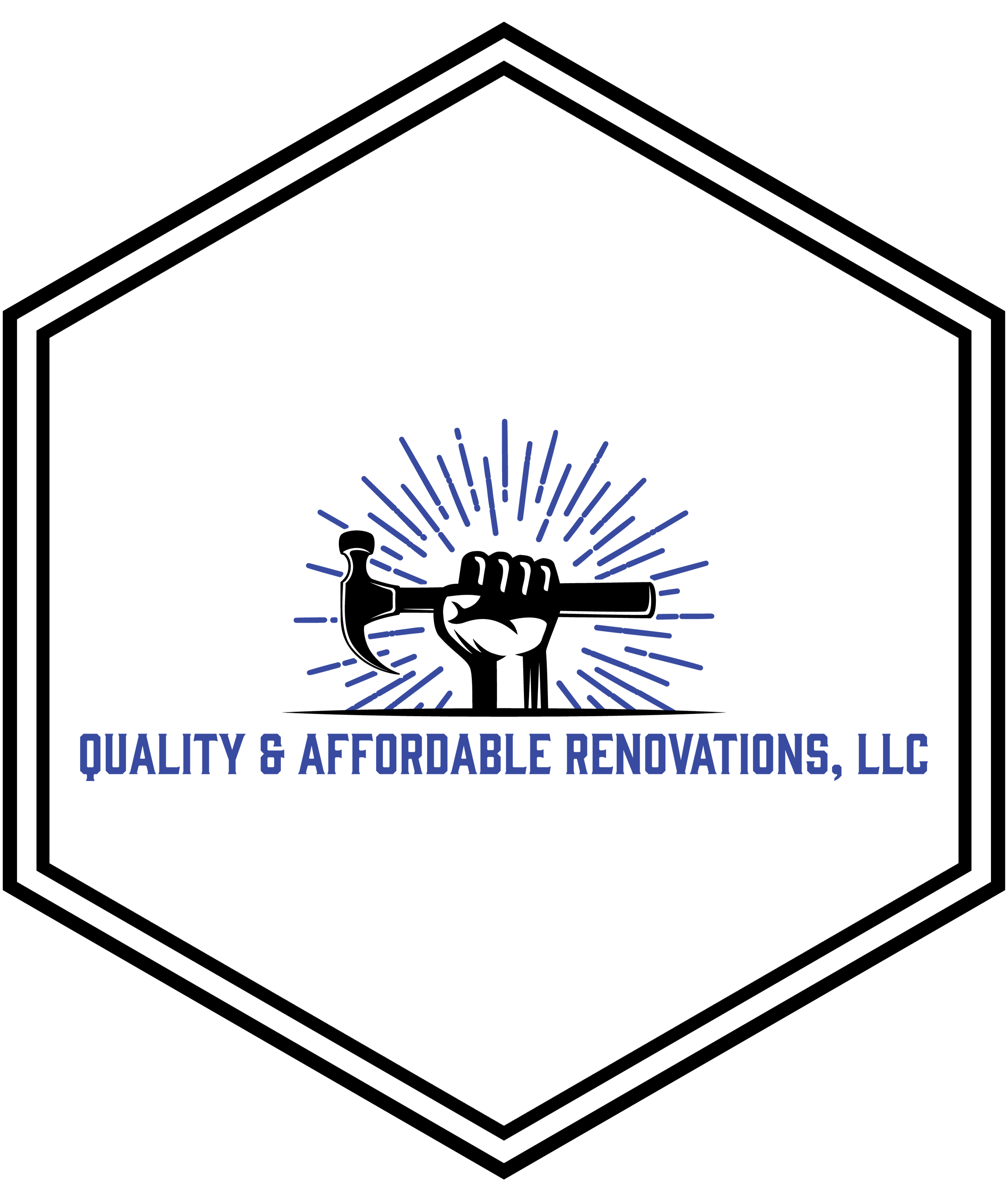 Quality and Affordable Renovations LLC